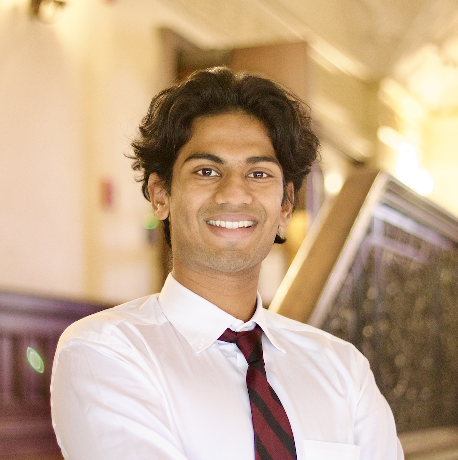 Dhirpal Shah